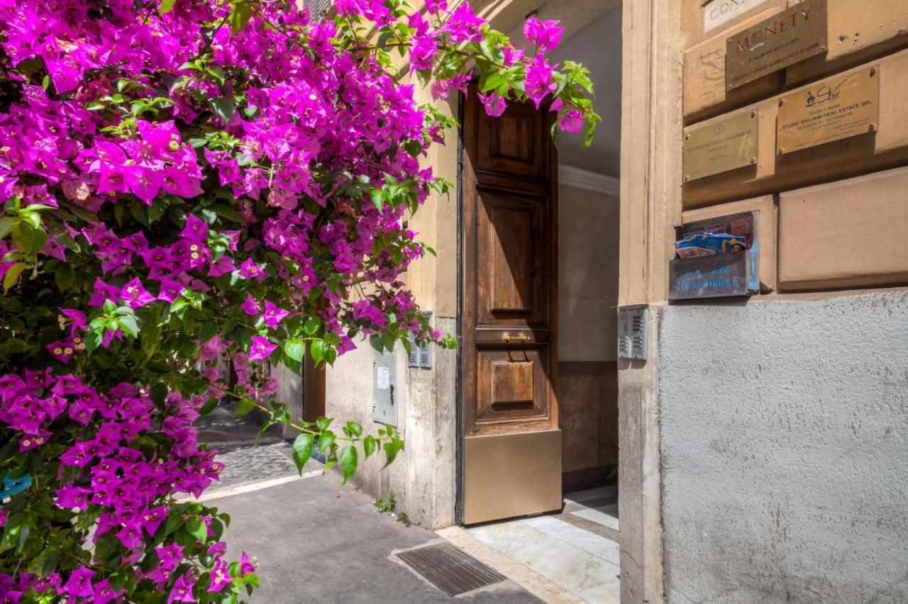 Tizy & Toto's House Near Vatican Appartement